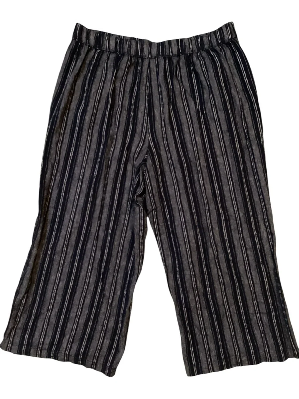 A.N.A. A New Approach effortless navy